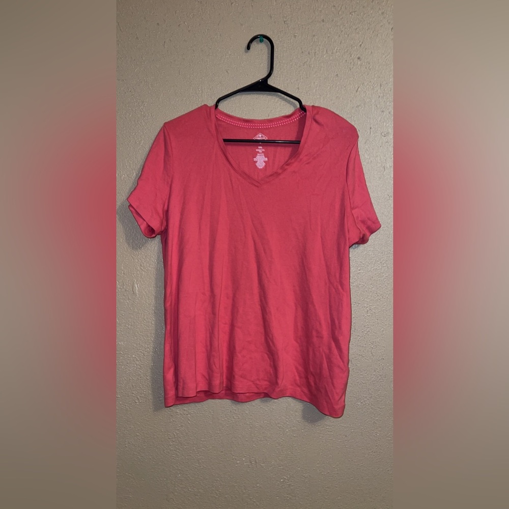 2XL St John’s Bay Casual Shirt